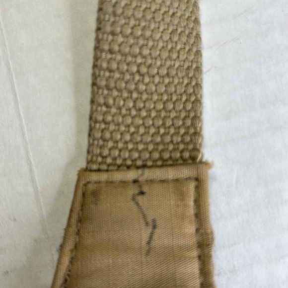 FOSSEL SPORTS DIVISION MULTI POCKET CROSSBODY VINTAGE BAG - Picture 12 of 16